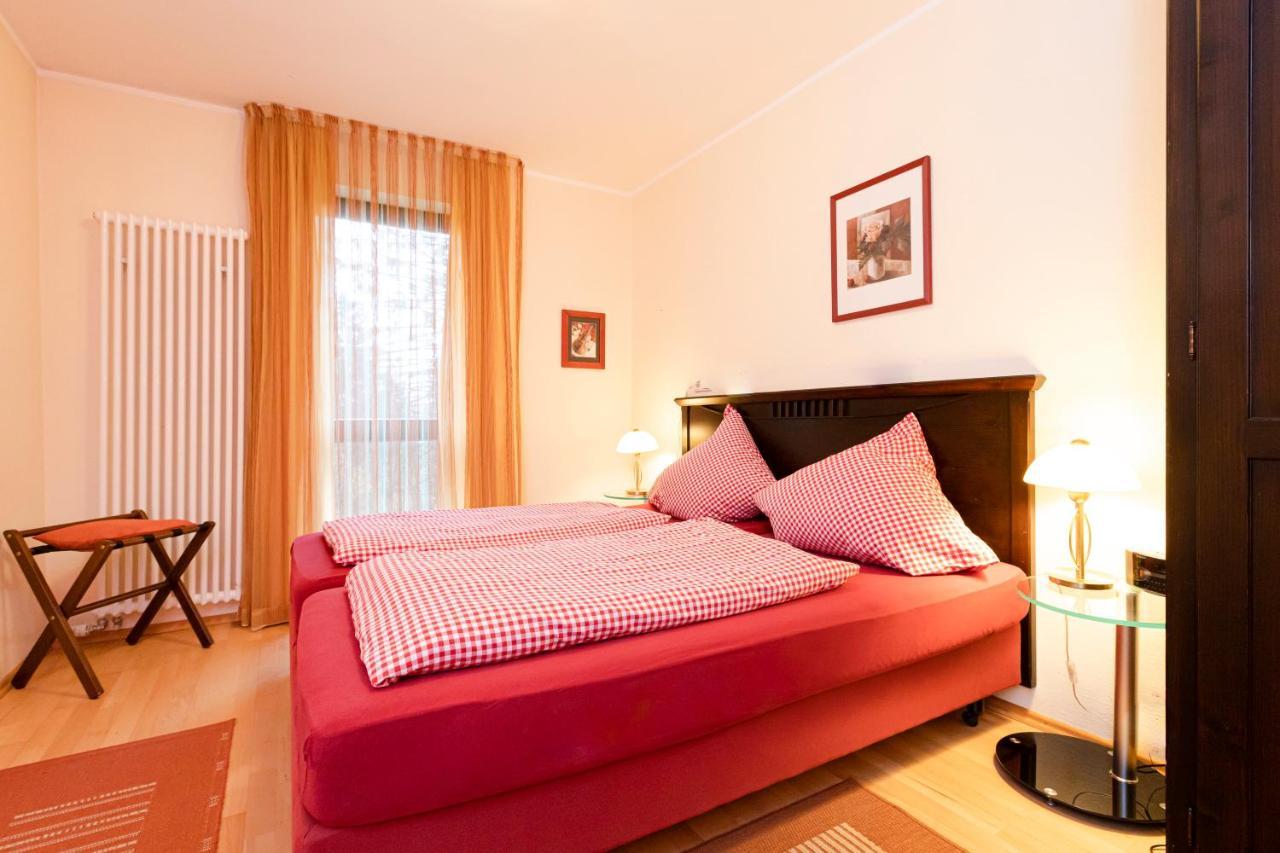 Haus Astenberg Winterberg Ngoại thất bức ảnh