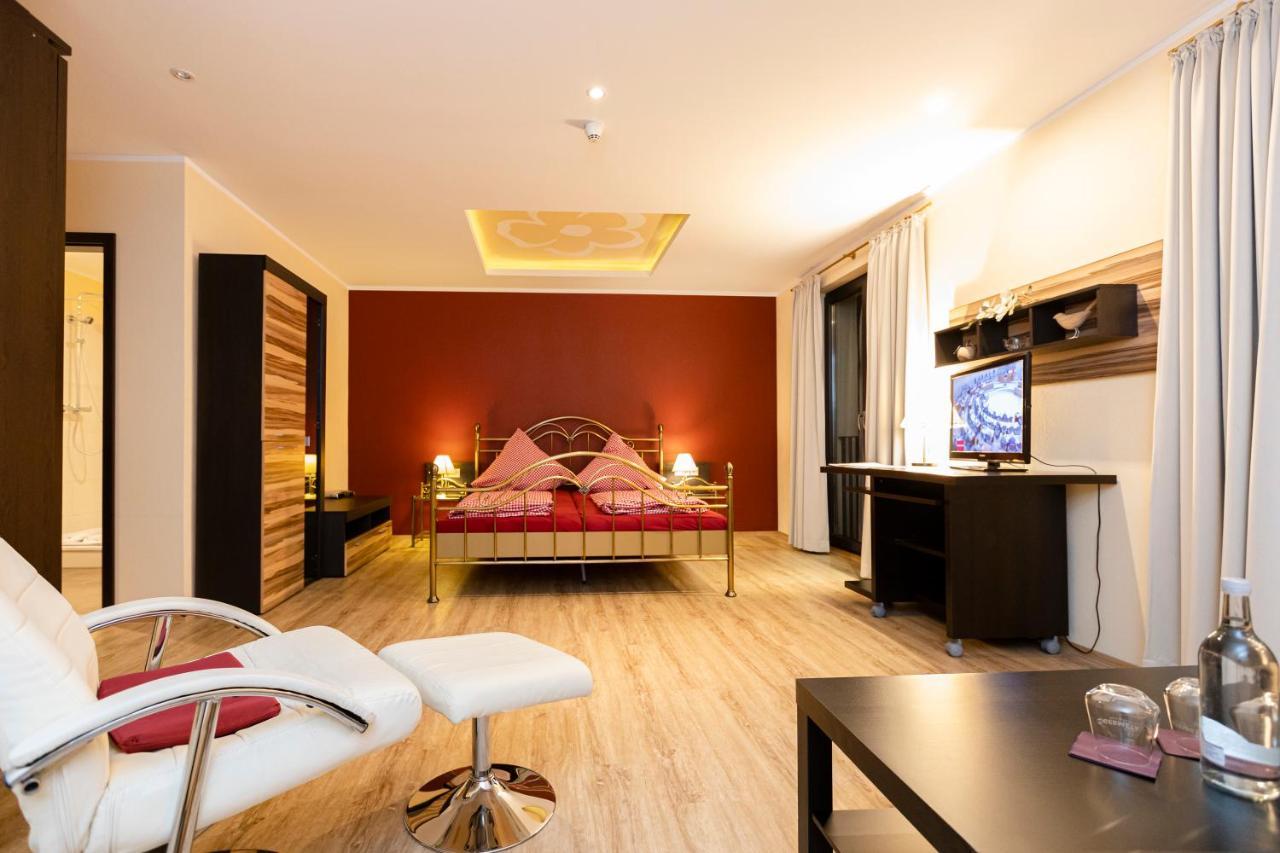 Haus Astenberg Winterberg Ngoại thất bức ảnh