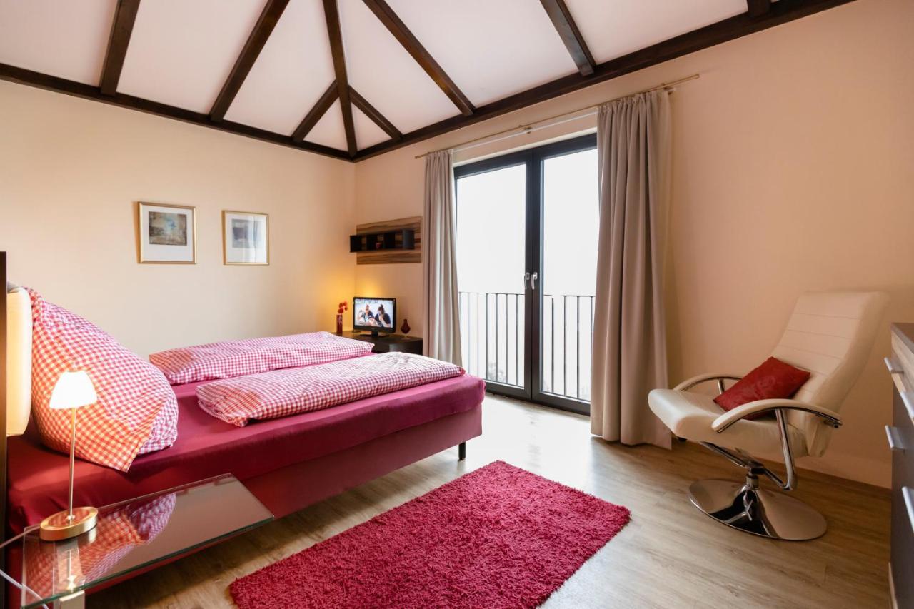 Haus Astenberg Winterberg Ngoại thất bức ảnh
