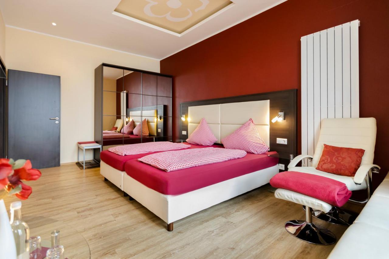 Haus Astenberg Winterberg Ngoại thất bức ảnh