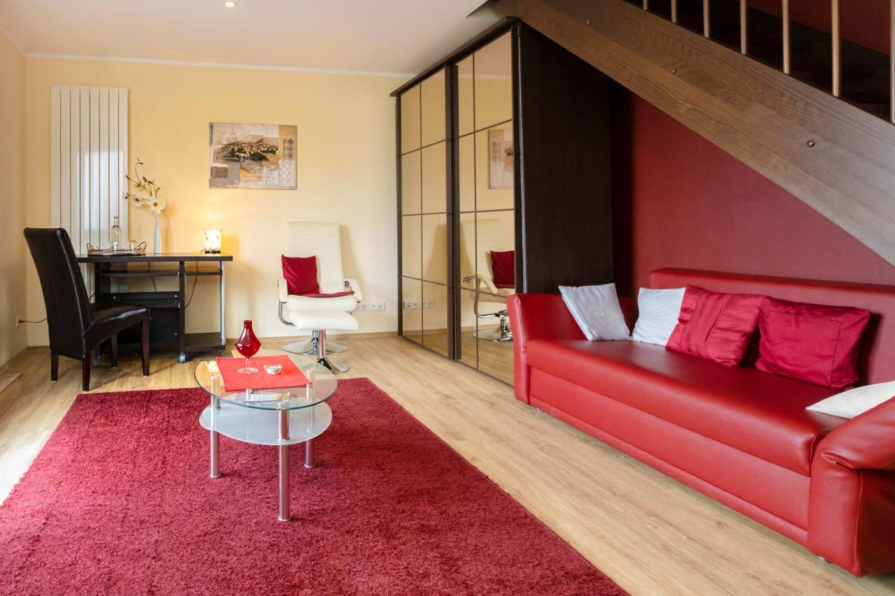 Haus Astenberg Winterberg Ngoại thất bức ảnh