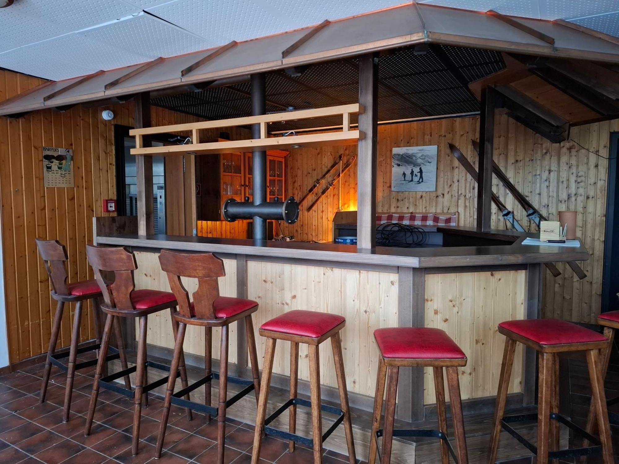 Haus Astenberg Winterberg Ngoại thất bức ảnh
