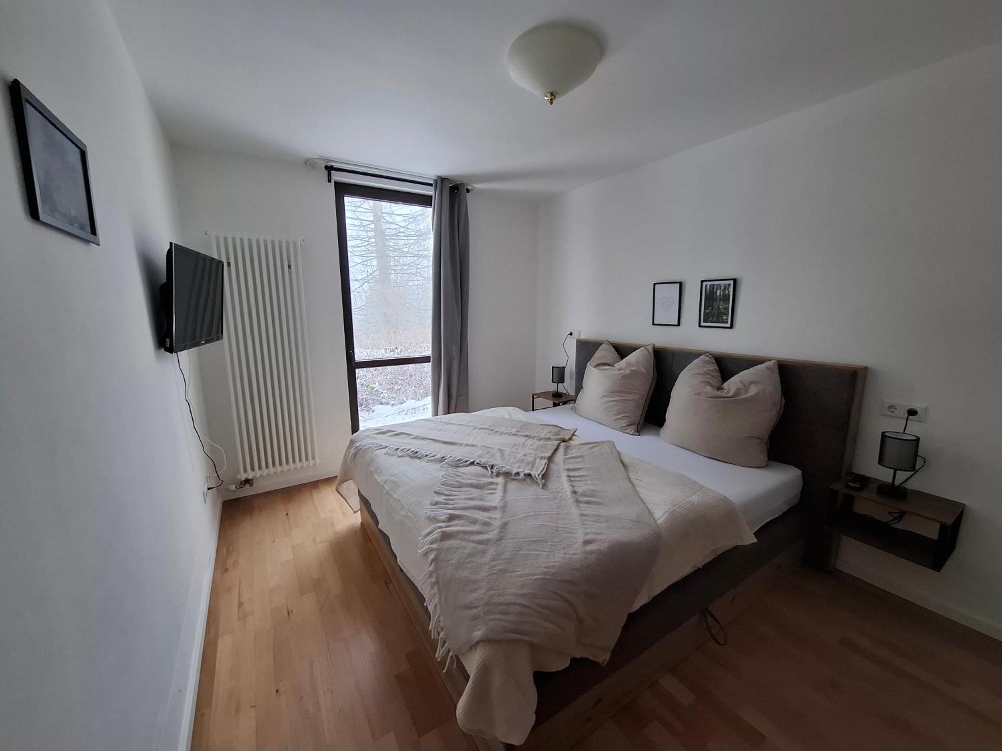 Haus Astenberg Winterberg Ngoại thất bức ảnh