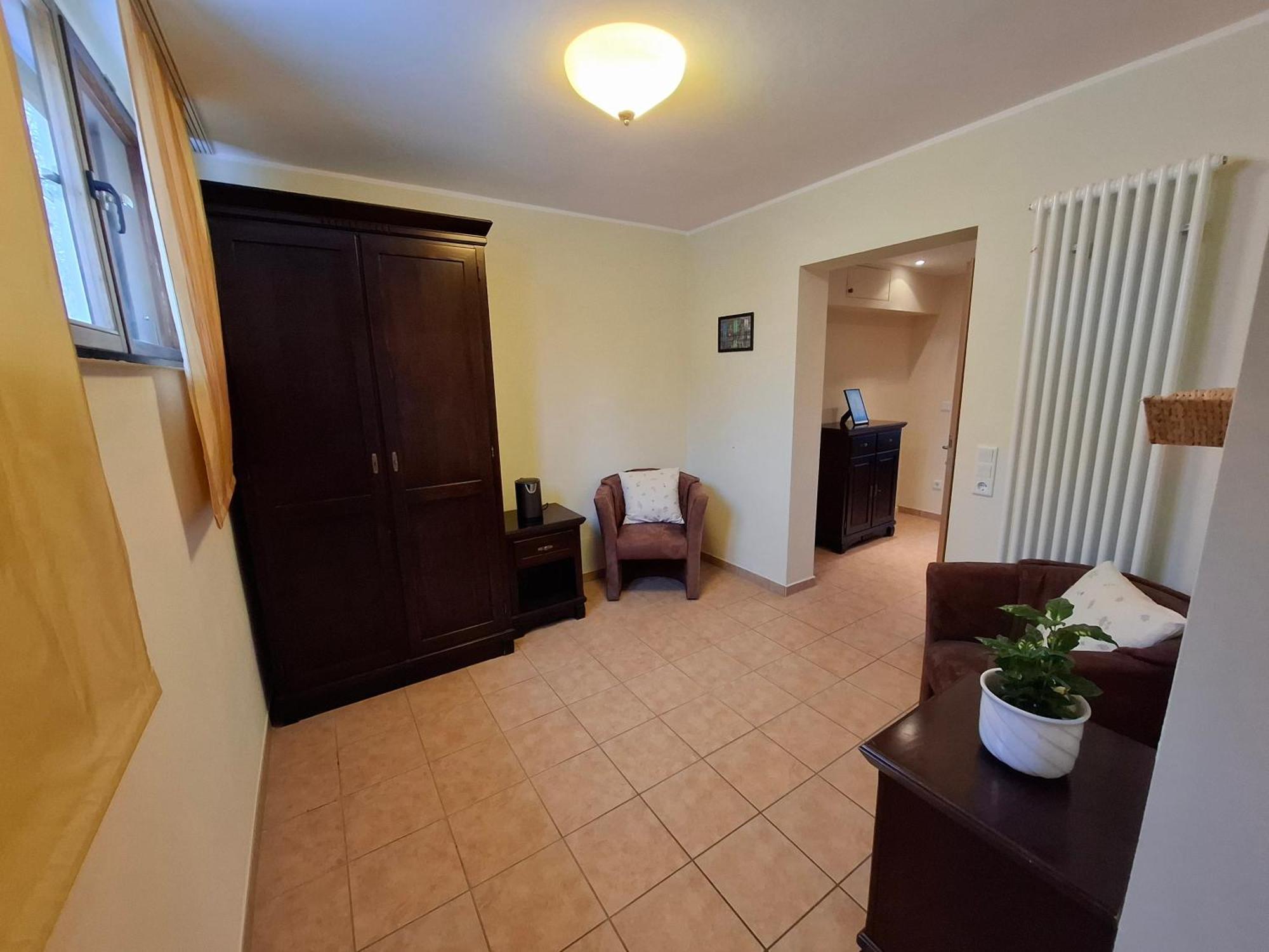 Haus Astenberg Winterberg Ngoại thất bức ảnh