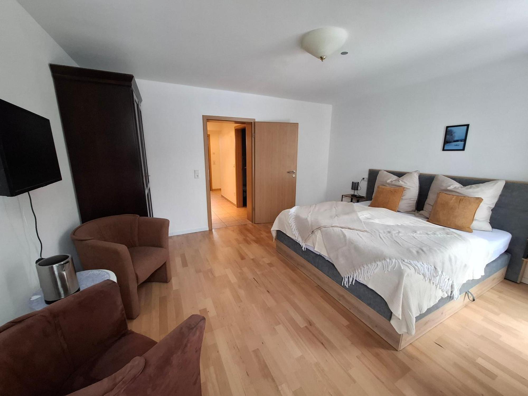 Haus Astenberg Winterberg Ngoại thất bức ảnh
