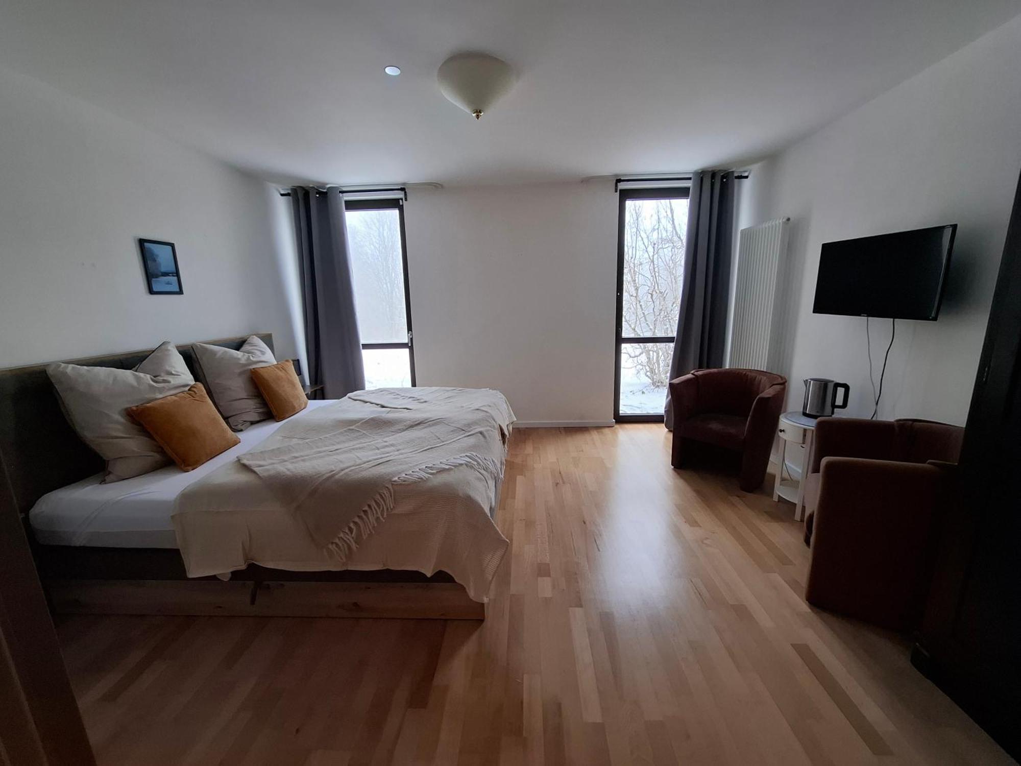 Haus Astenberg Winterberg Ngoại thất bức ảnh