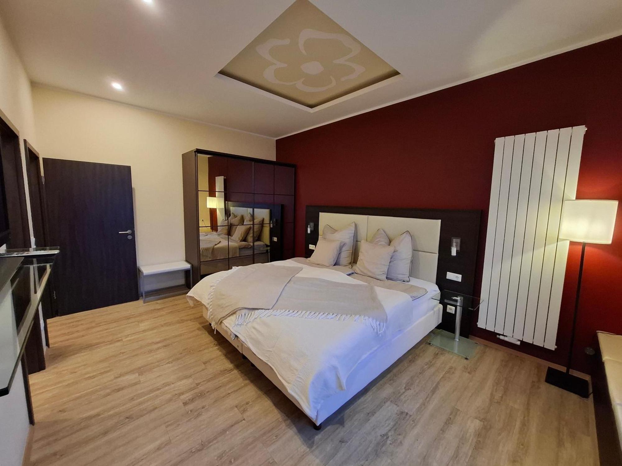 Haus Astenberg Winterberg Ngoại thất bức ảnh