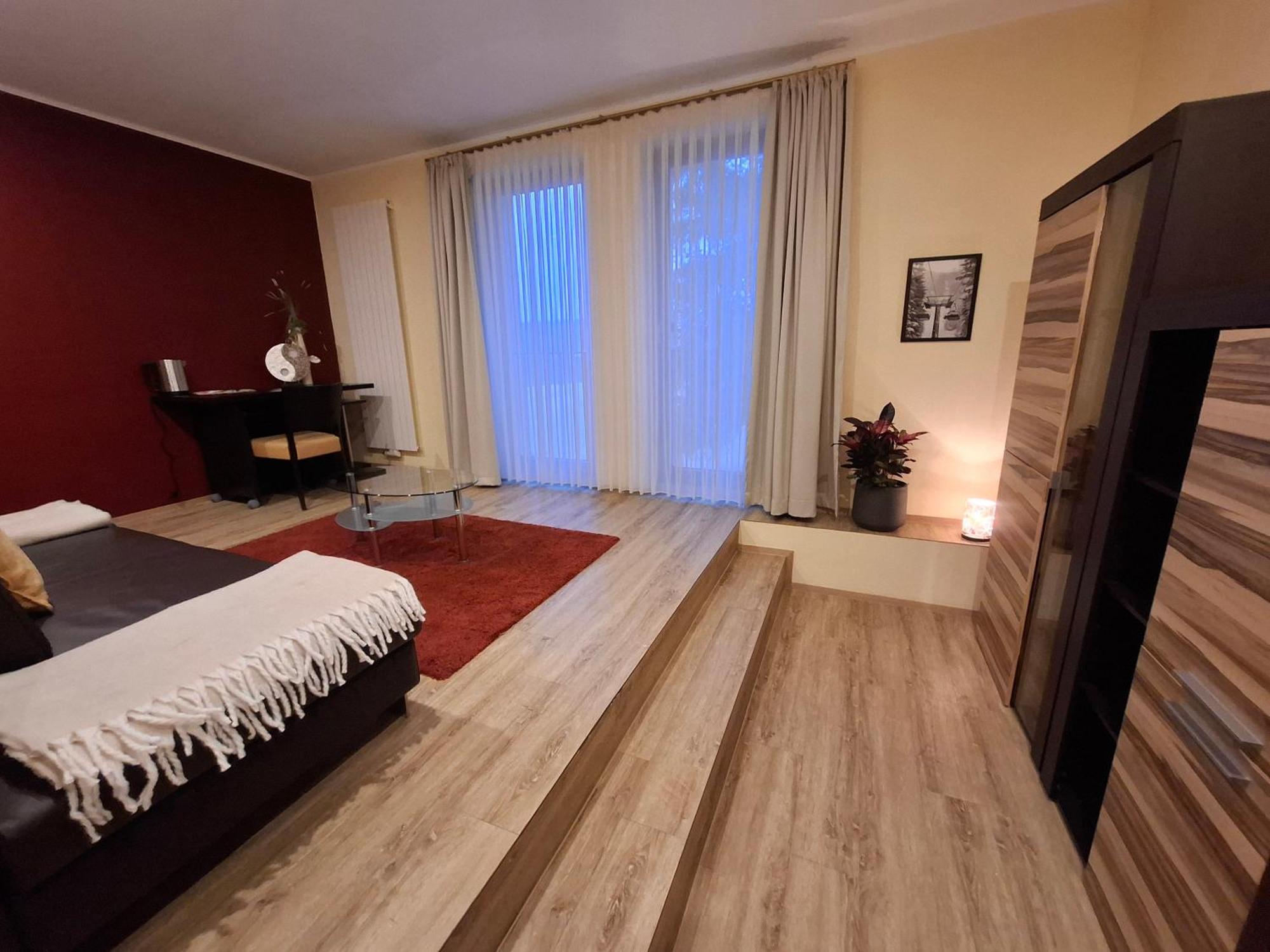 Haus Astenberg Winterberg Ngoại thất bức ảnh
