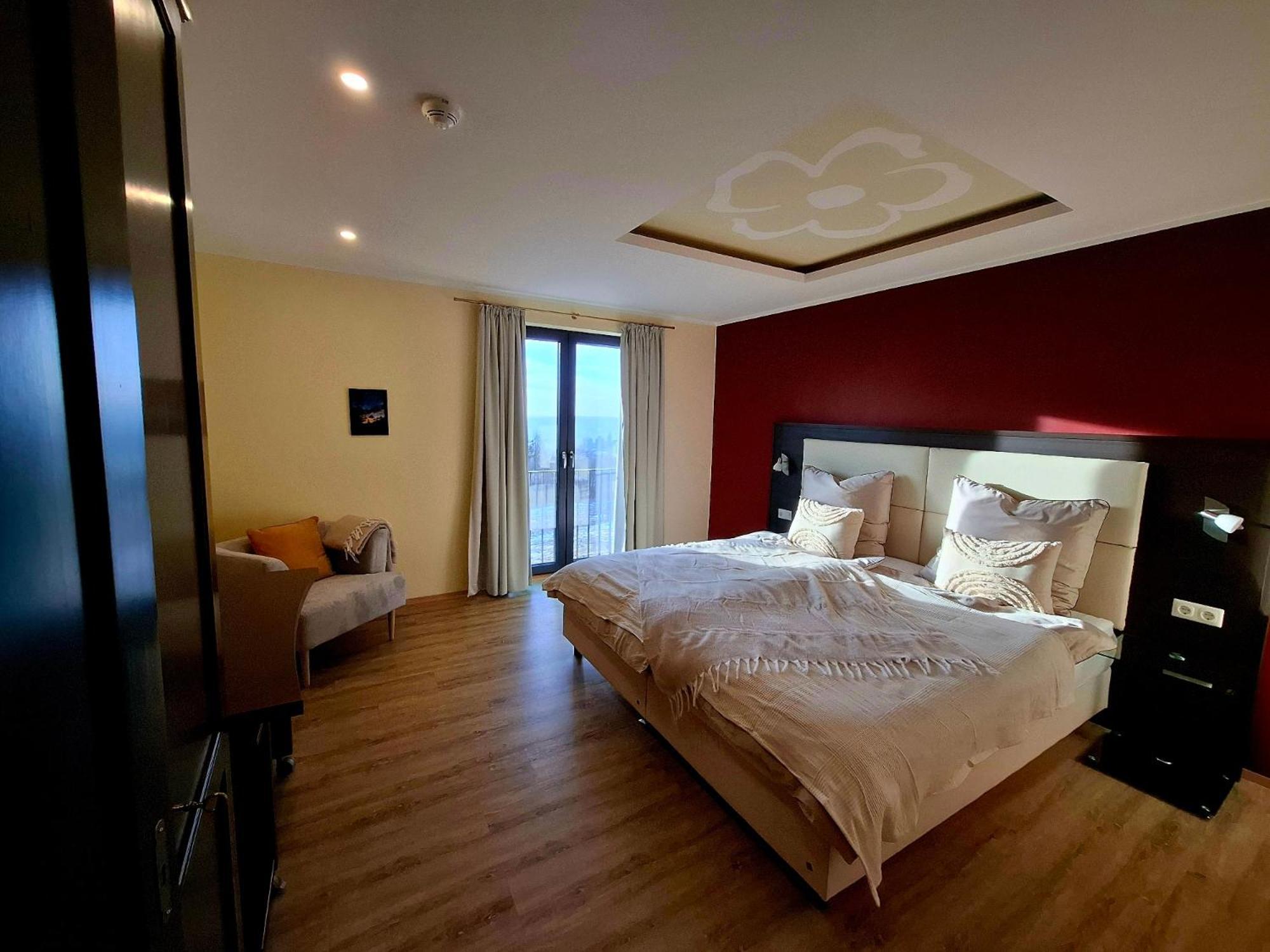 Haus Astenberg Winterberg Ngoại thất bức ảnh