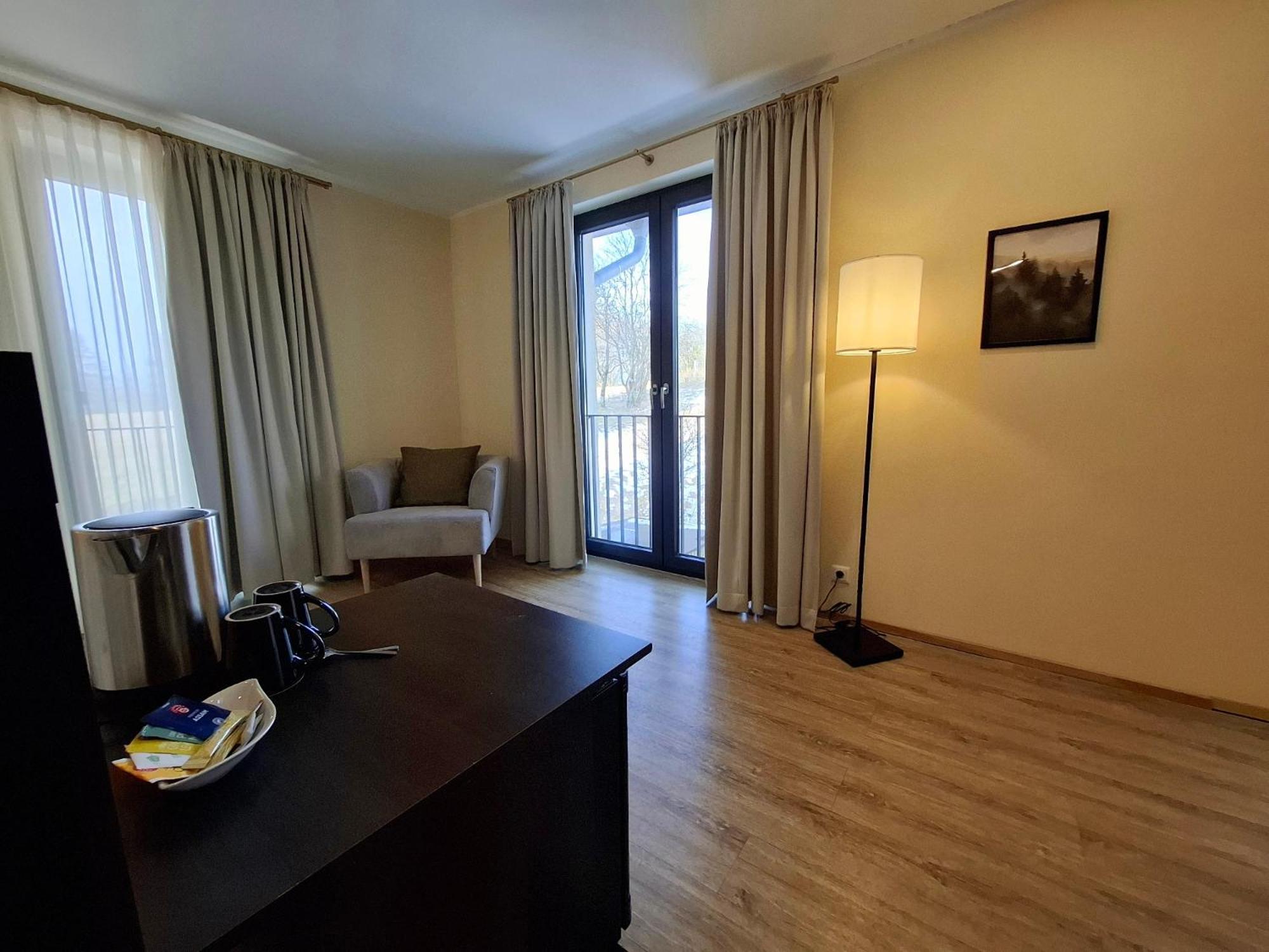 Haus Astenberg Winterberg Ngoại thất bức ảnh