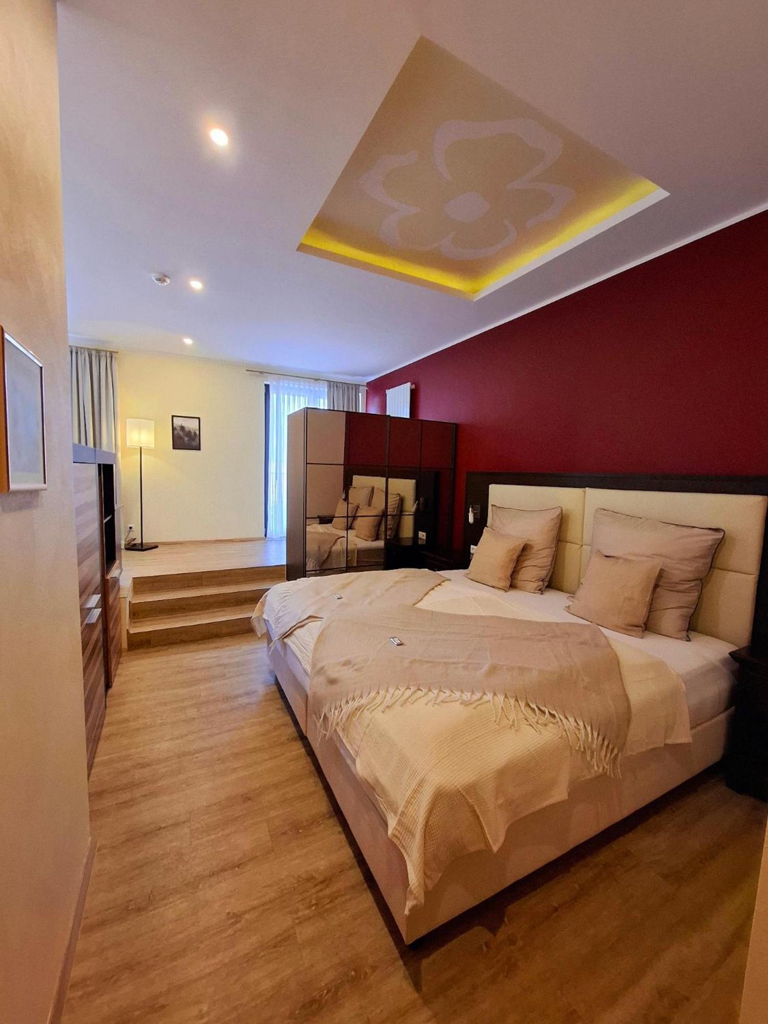 Haus Astenberg Winterberg Ngoại thất bức ảnh
