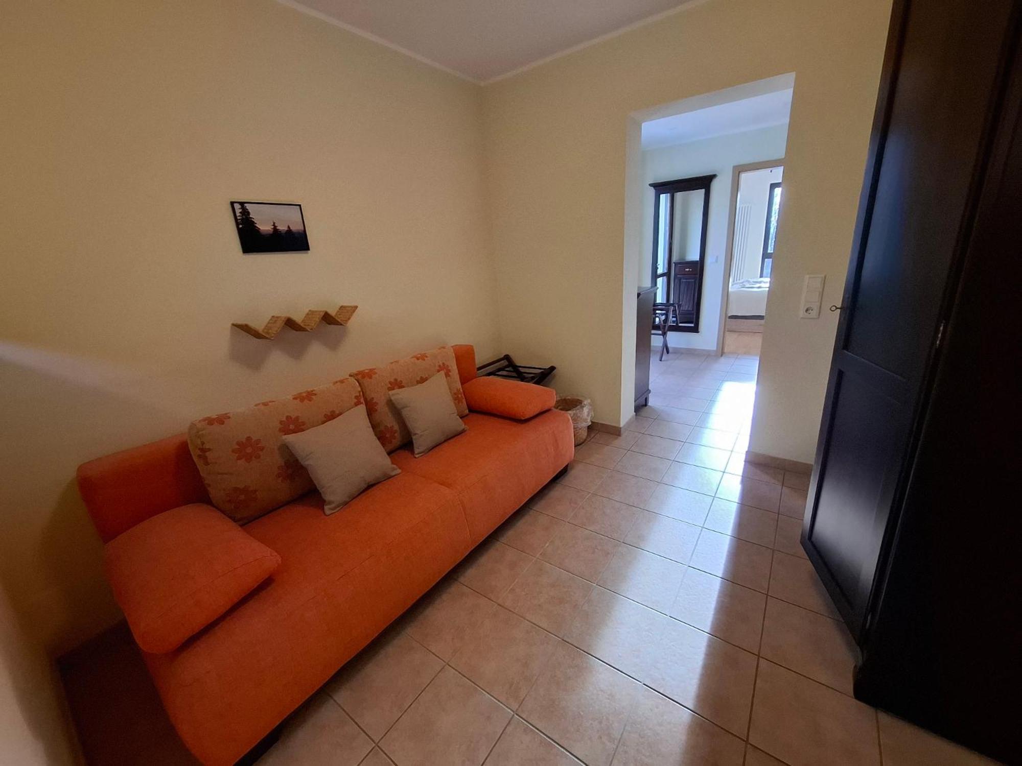 Haus Astenberg Winterberg Ngoại thất bức ảnh