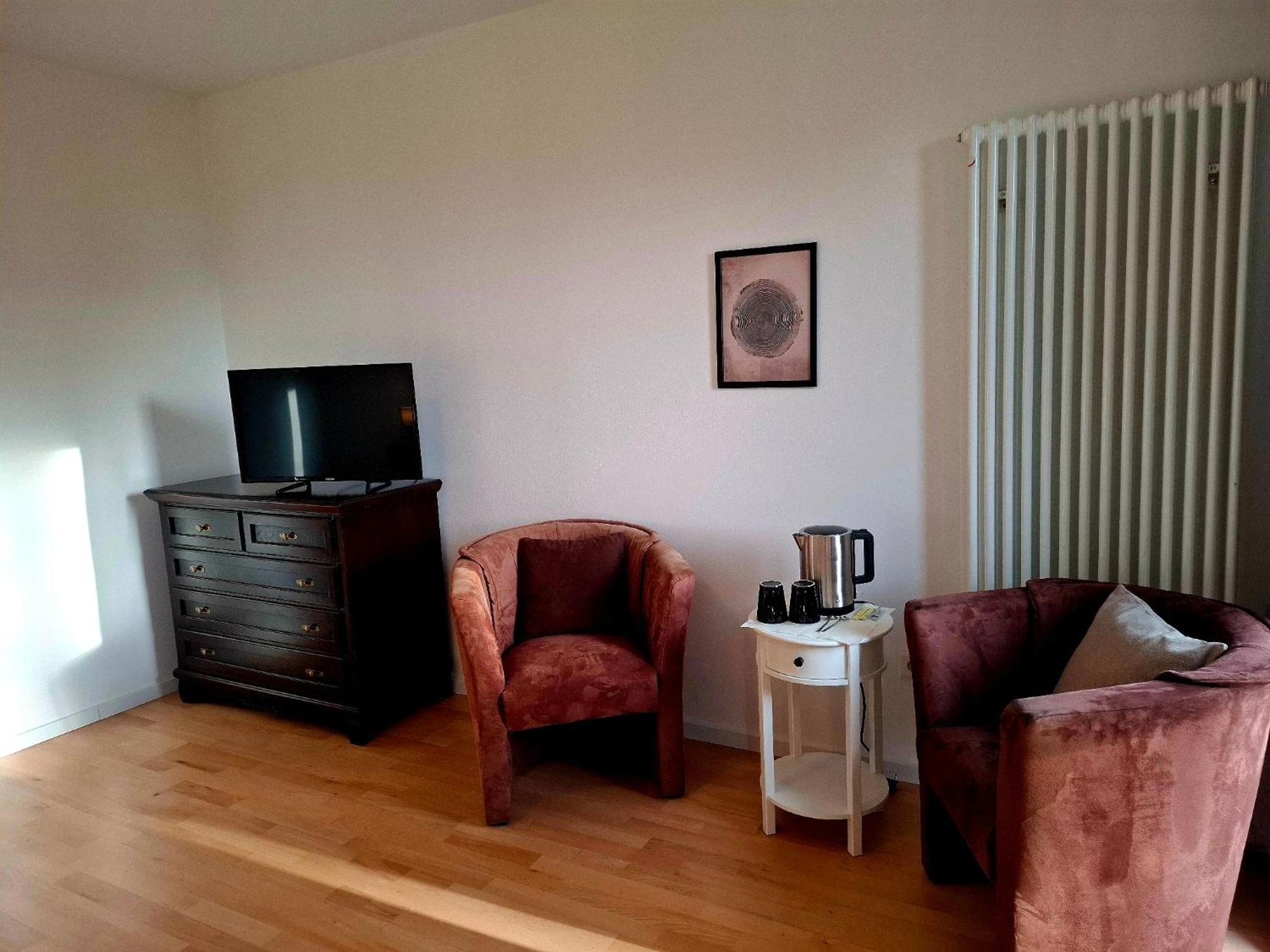 Haus Astenberg Winterberg Ngoại thất bức ảnh