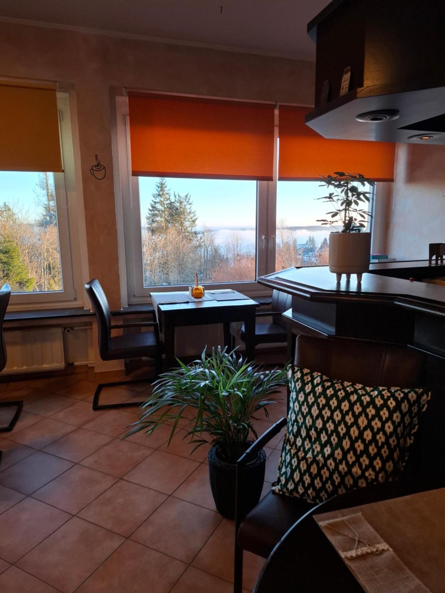 Haus Astenberg Winterberg Ngoại thất bức ảnh