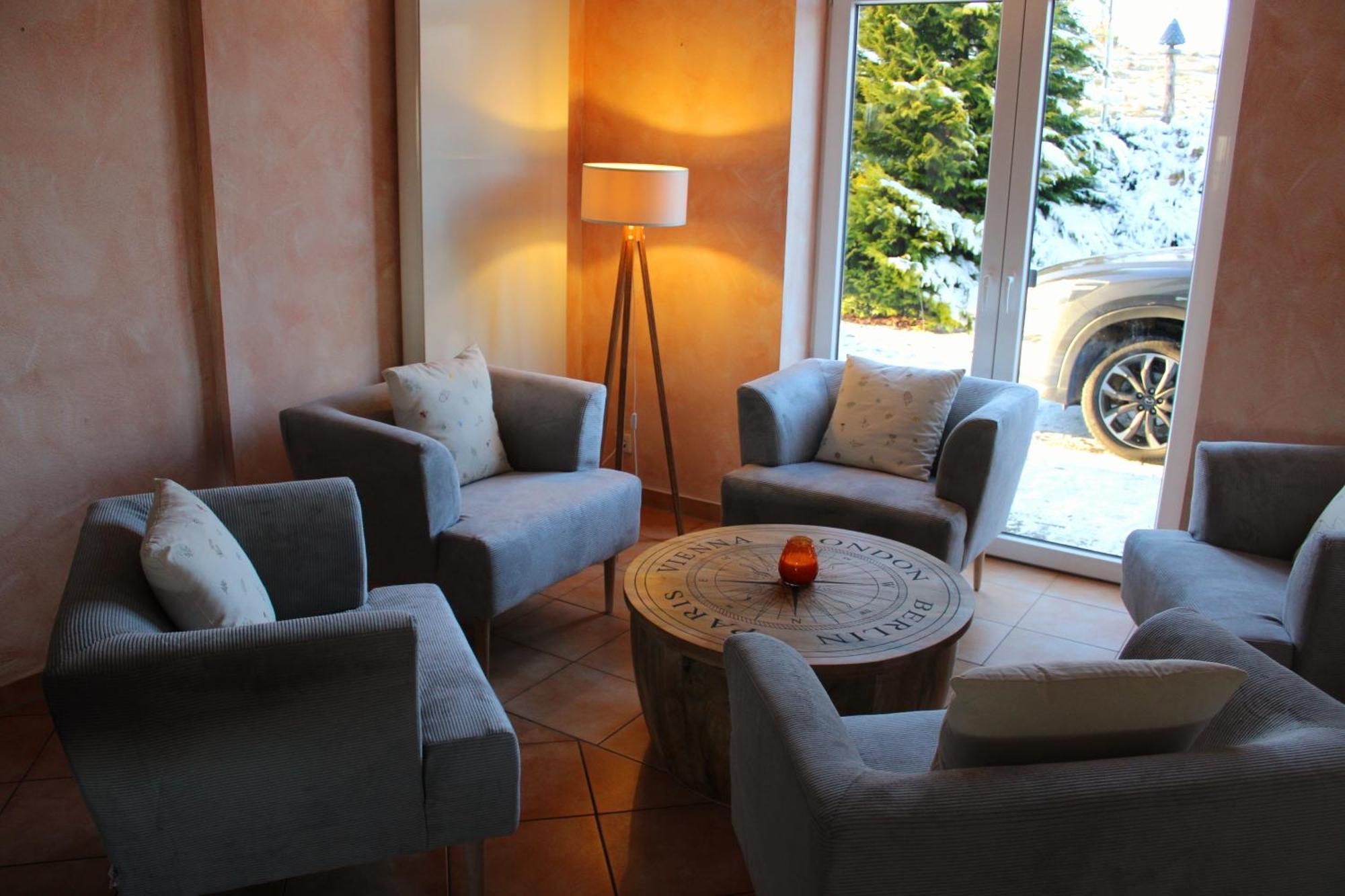 Haus Astenberg Winterberg Ngoại thất bức ảnh