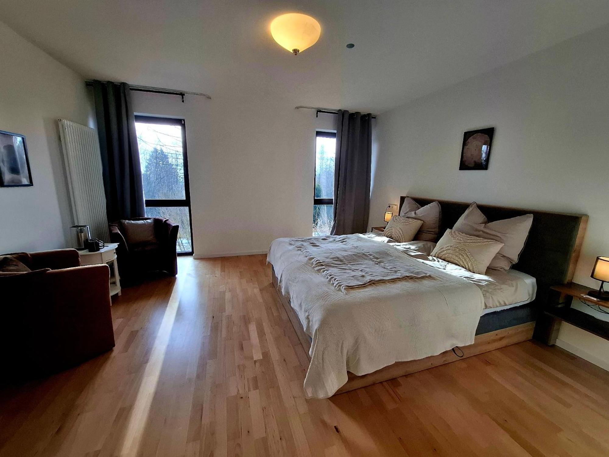 Haus Astenberg Winterberg Ngoại thất bức ảnh