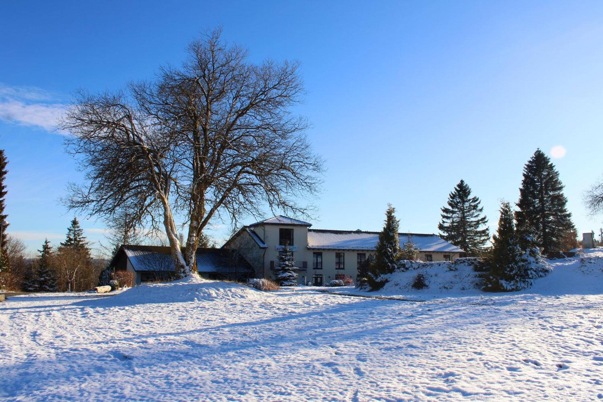 Haus Astenberg Winterberg Ngoại thất bức ảnh