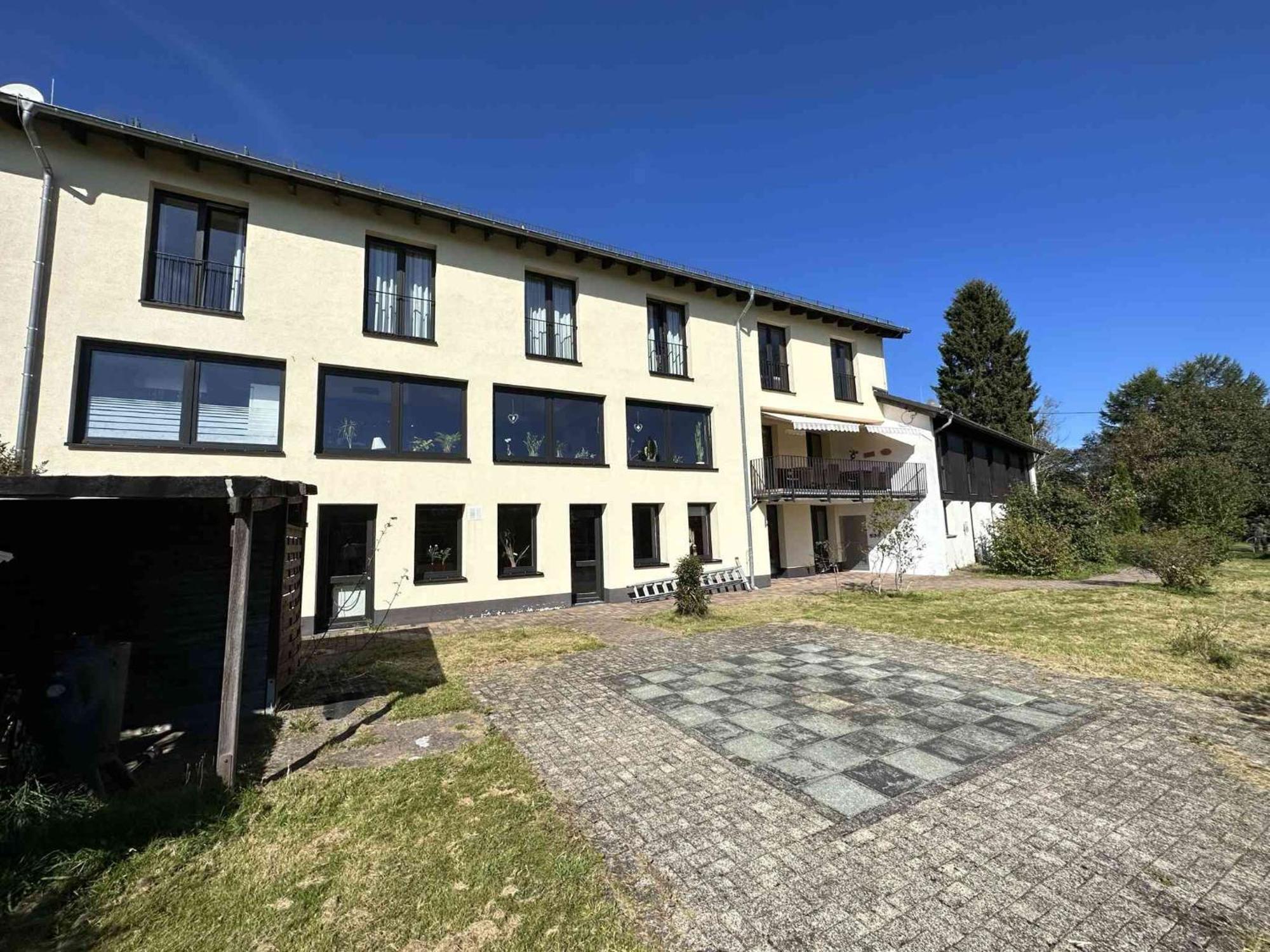 Haus Astenberg Winterberg Ngoại thất bức ảnh