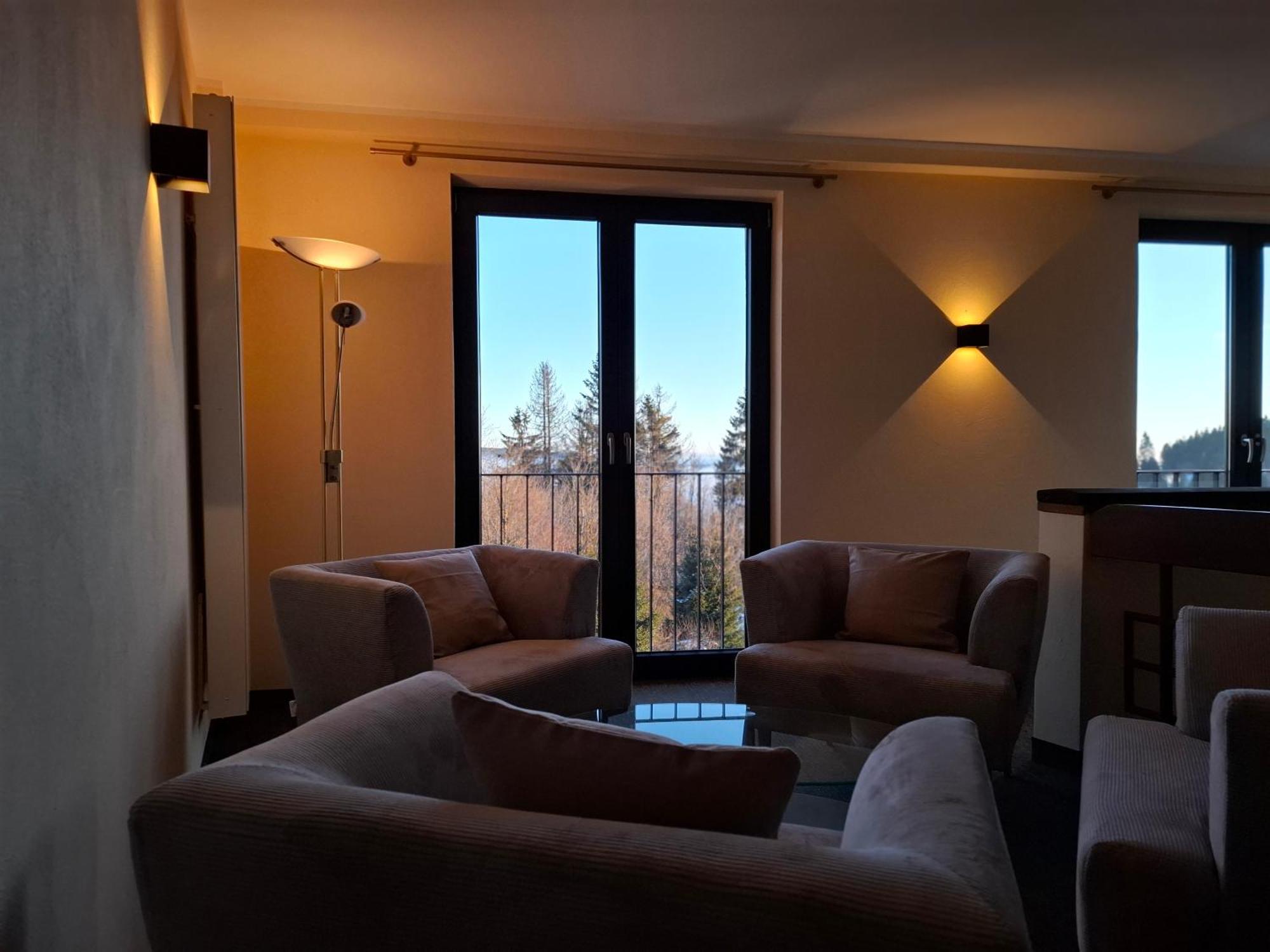 Haus Astenberg Winterberg Ngoại thất bức ảnh