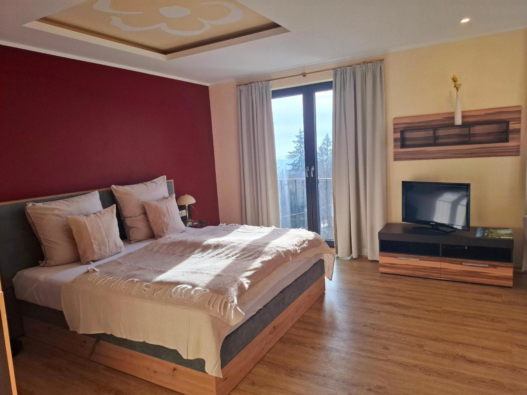 Haus Astenberg Winterberg Ngoại thất bức ảnh