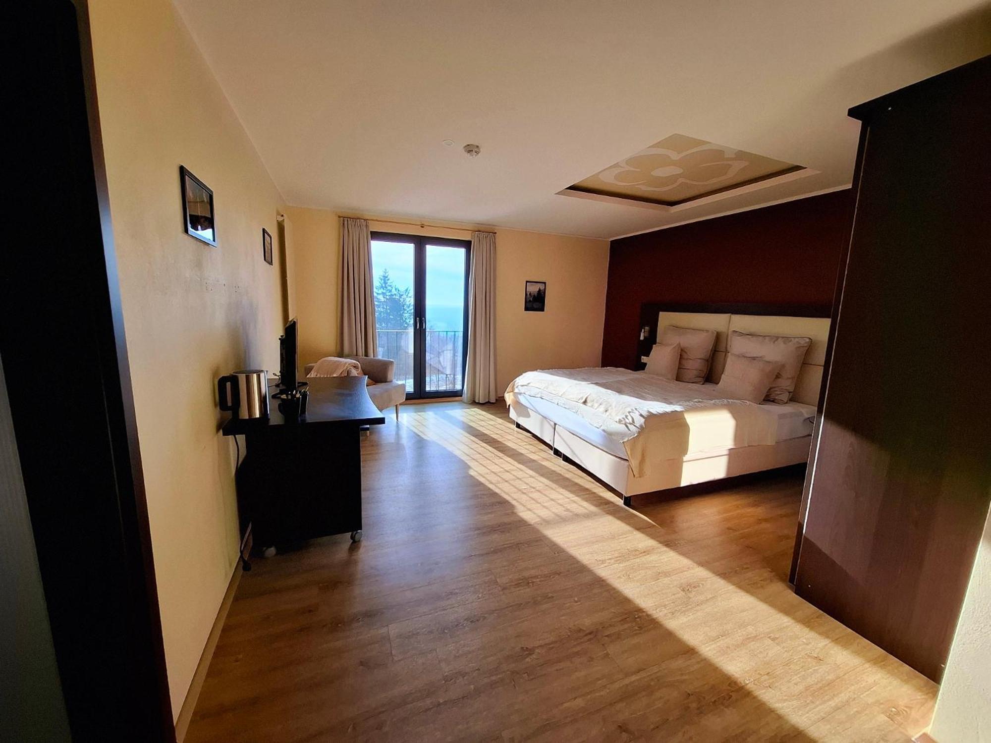 Haus Astenberg Winterberg Ngoại thất bức ảnh