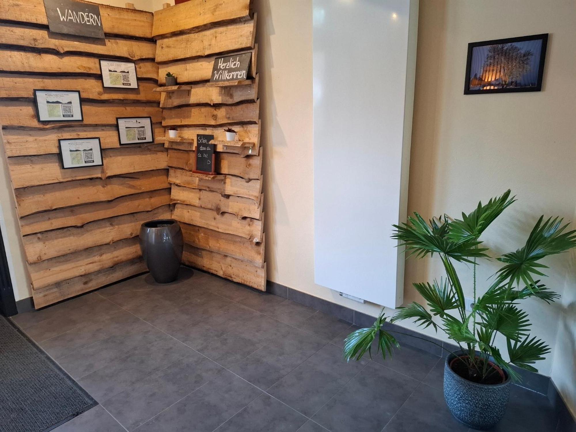 Haus Astenberg Winterberg Ngoại thất bức ảnh