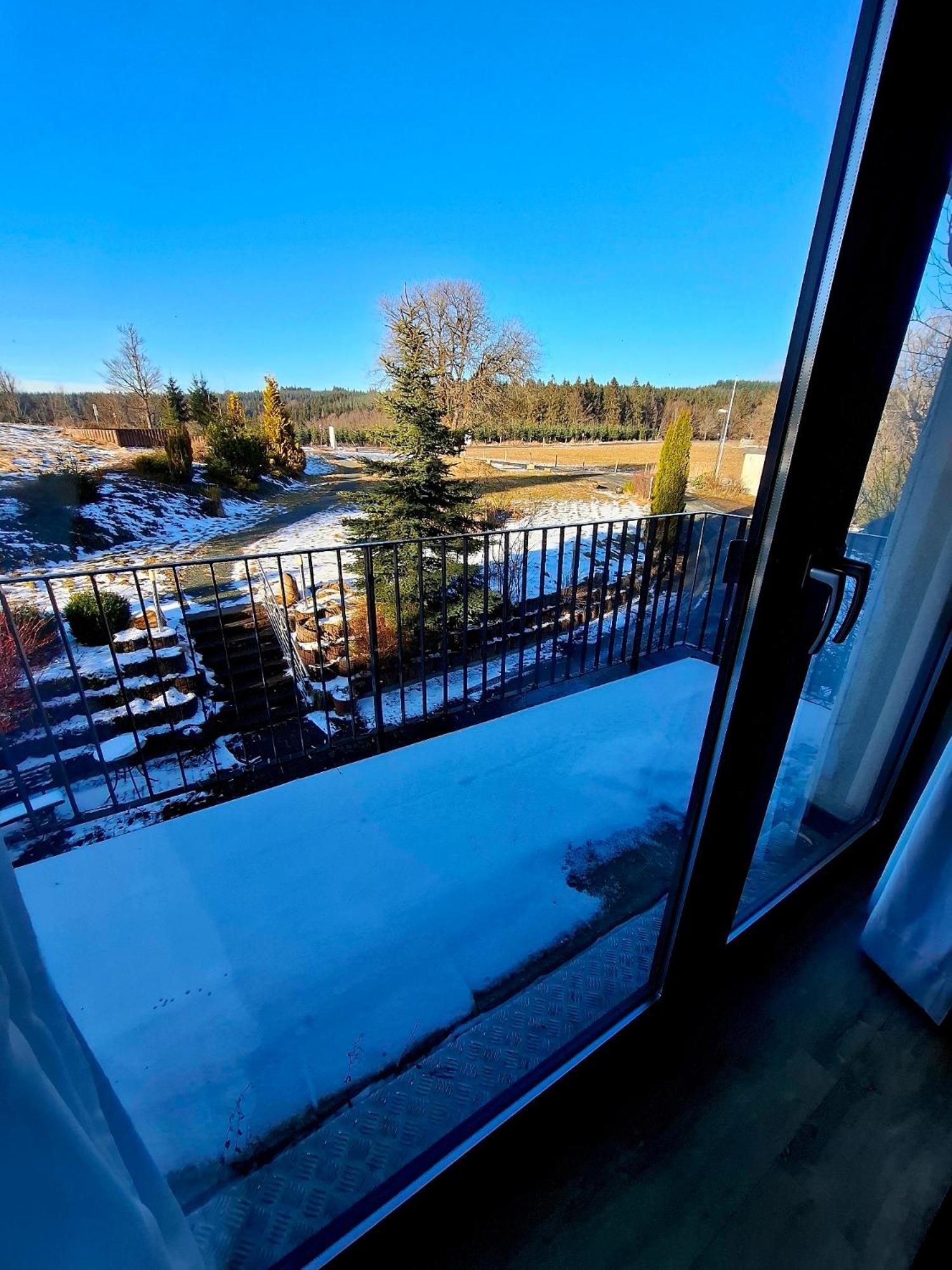 Haus Astenberg Winterberg Ngoại thất bức ảnh