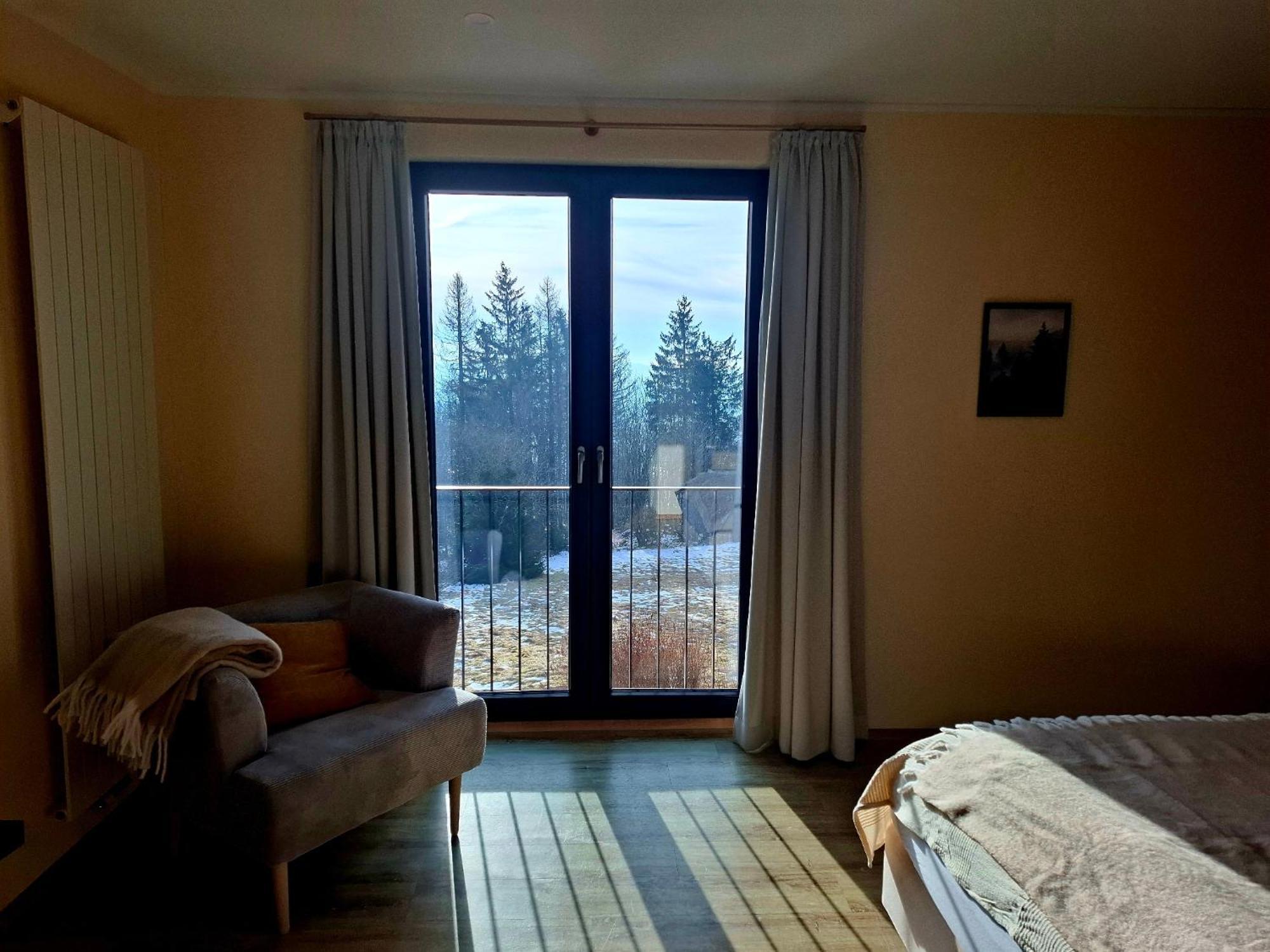Haus Astenberg Winterberg Ngoại thất bức ảnh