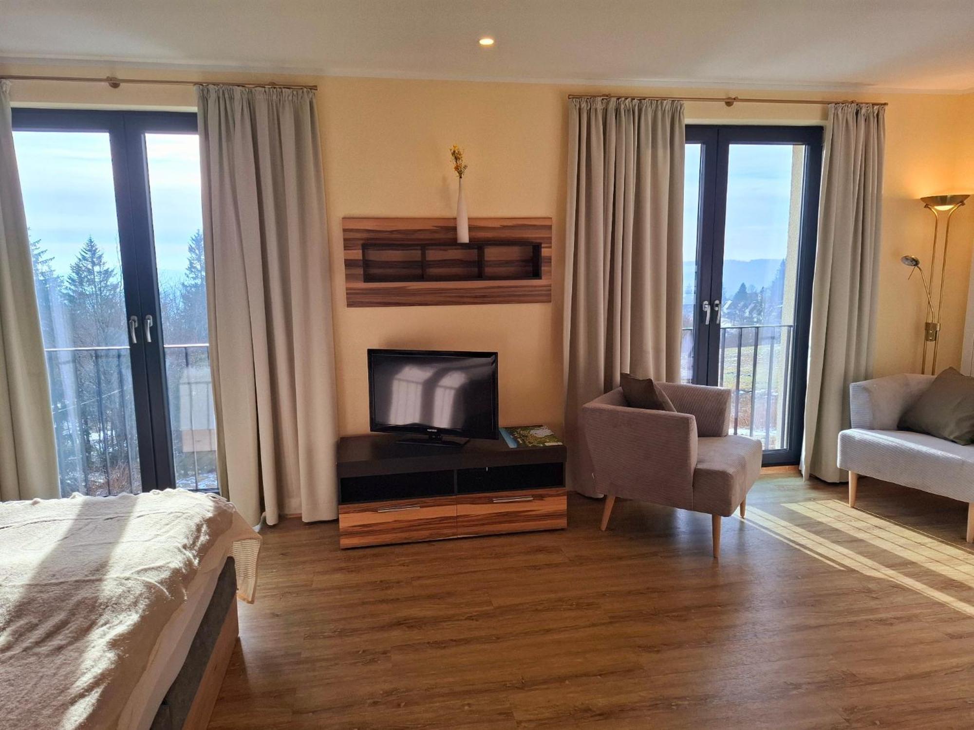 Haus Astenberg Winterberg Ngoại thất bức ảnh