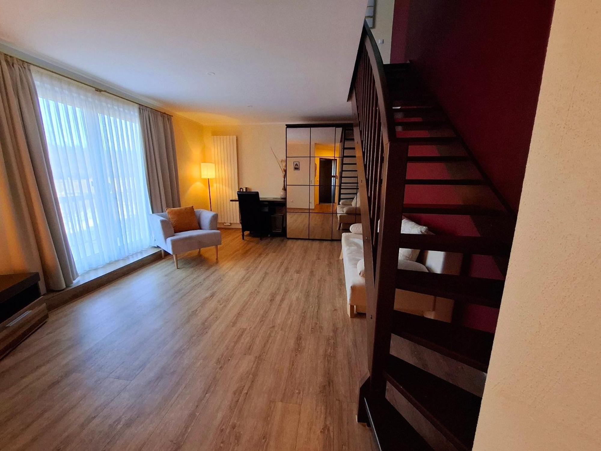 Haus Astenberg Winterberg Ngoại thất bức ảnh