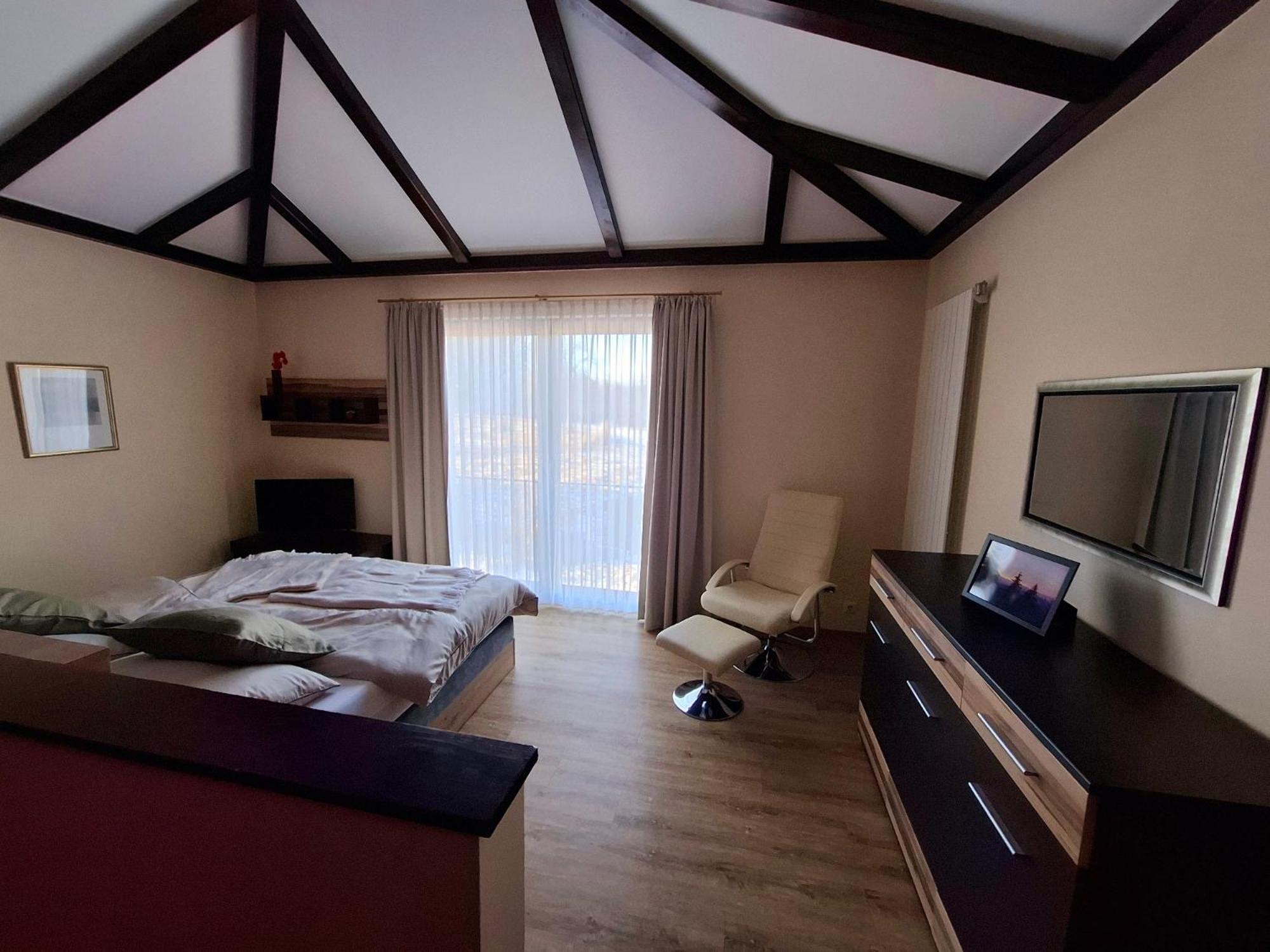 Haus Astenberg Winterberg Ngoại thất bức ảnh
