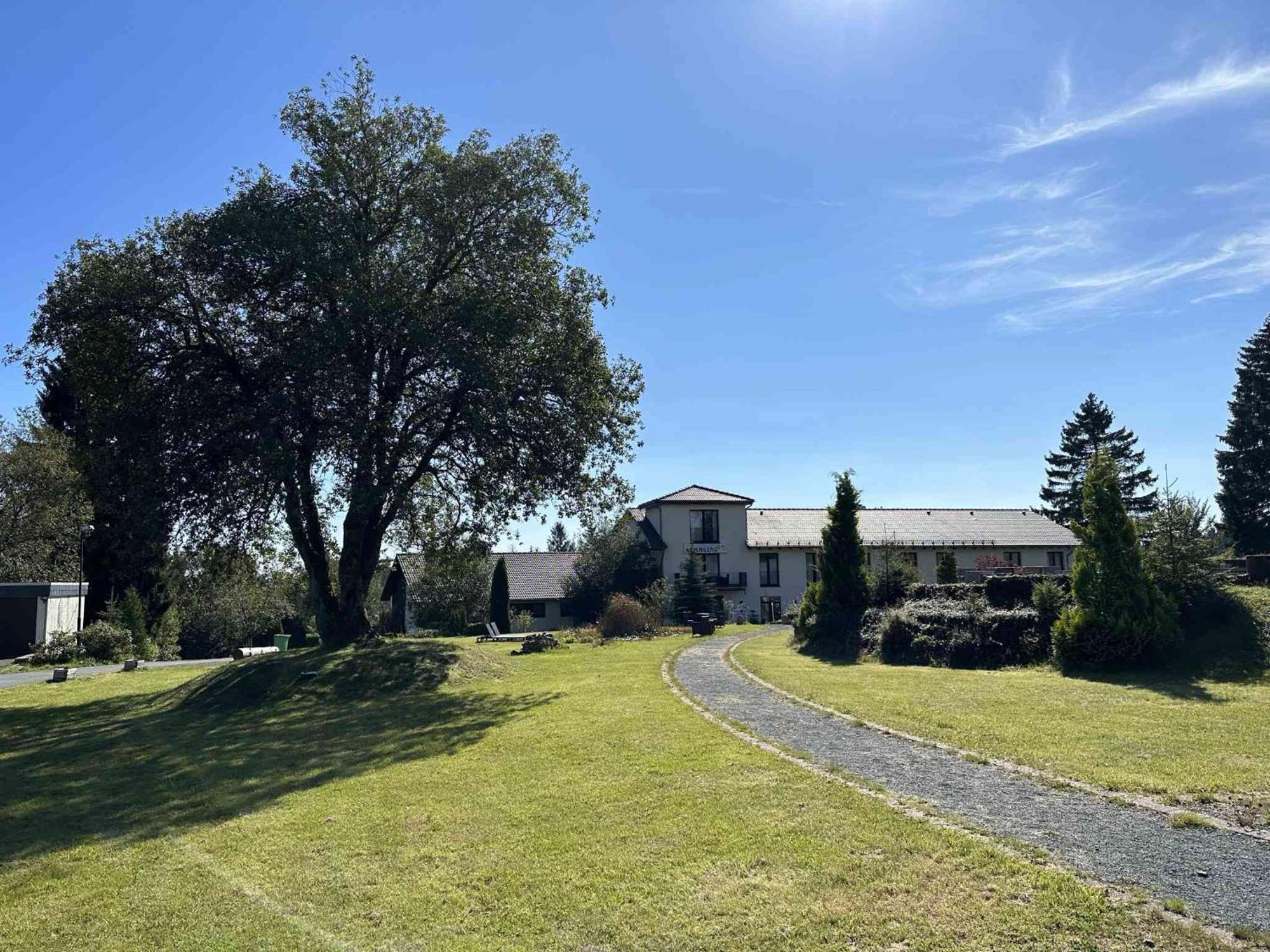 Haus Astenberg Winterberg Ngoại thất bức ảnh